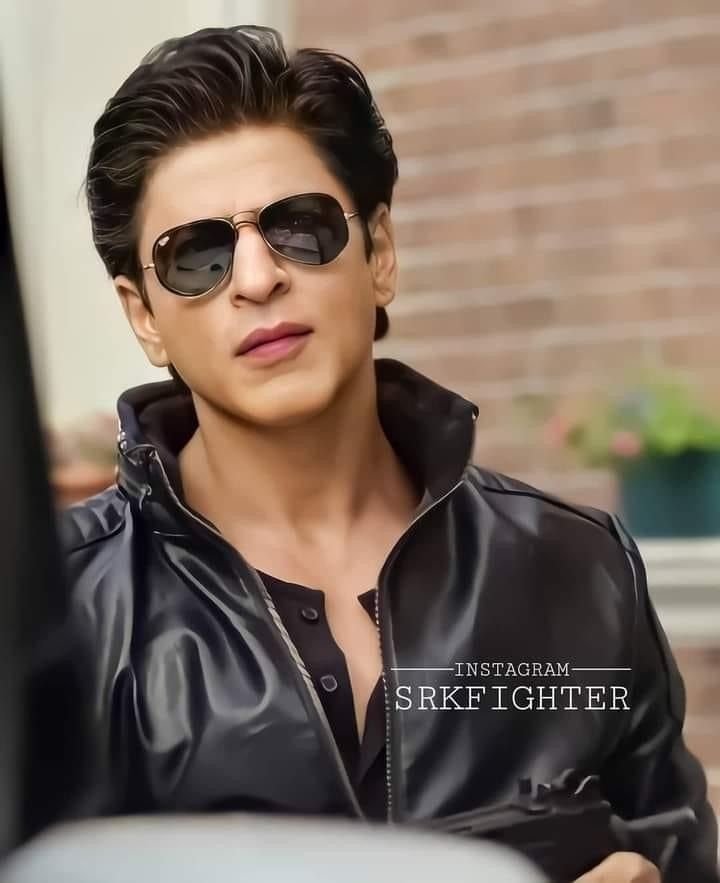 Shahrukh Khan Images