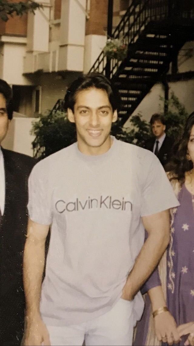 Salman Khan Images