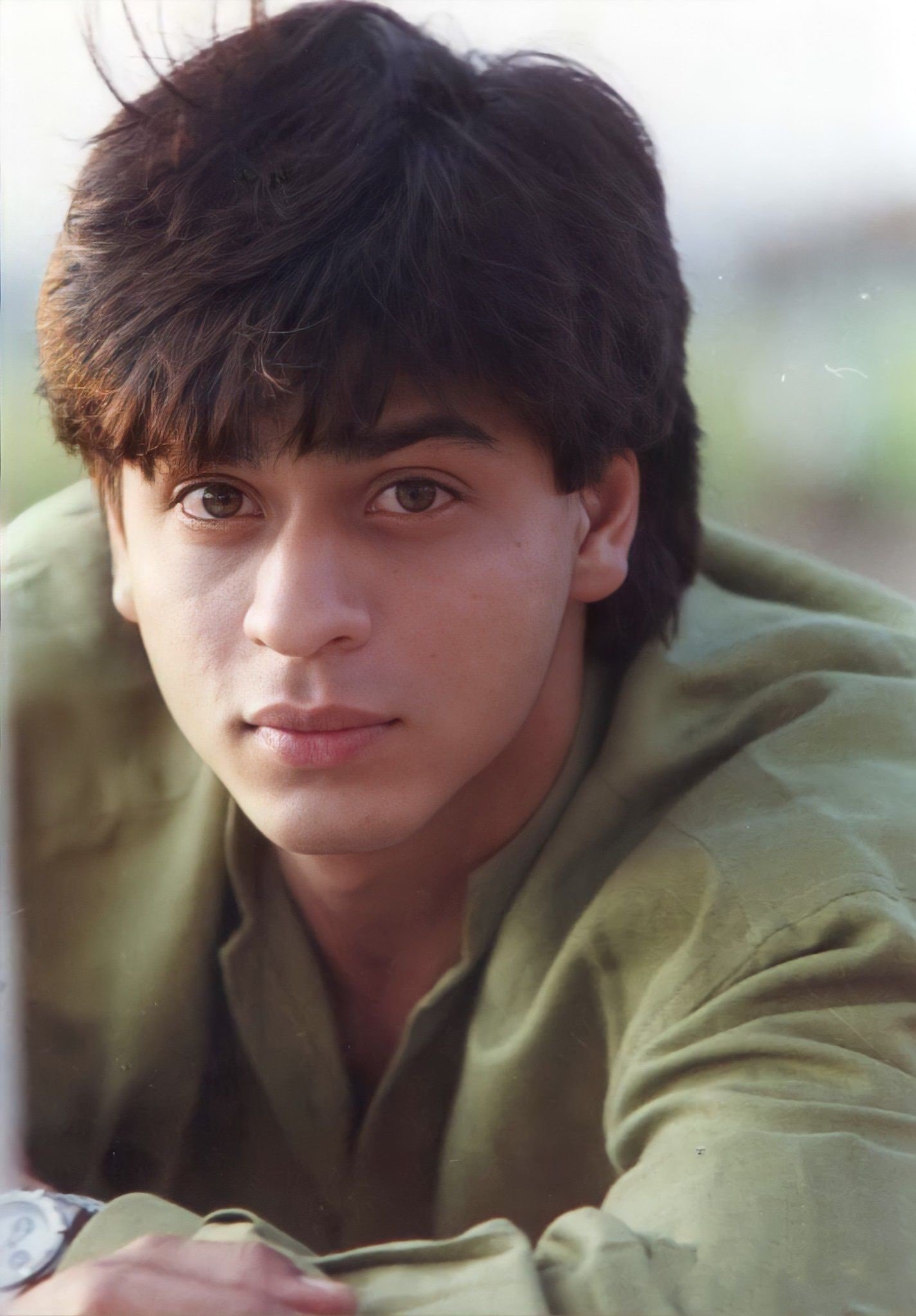 Shahrukh Khan Images