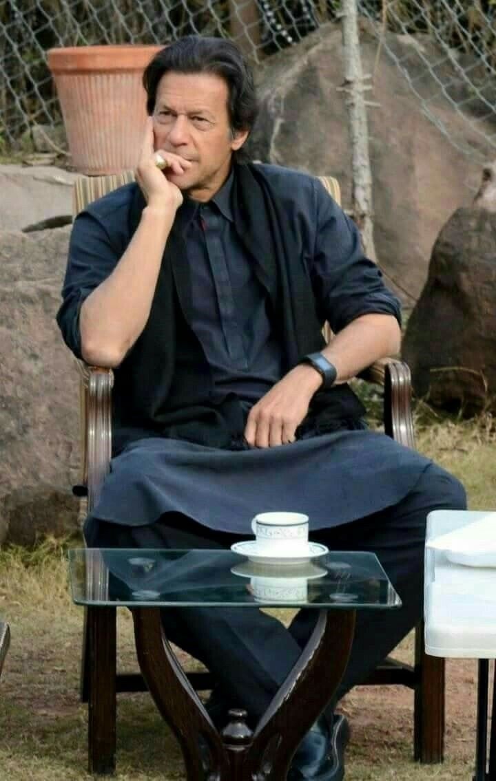 Imran Khan Images