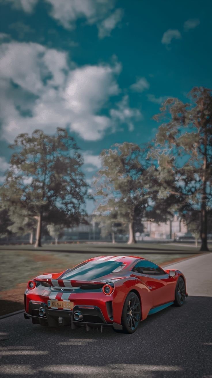 Car Wallpapers