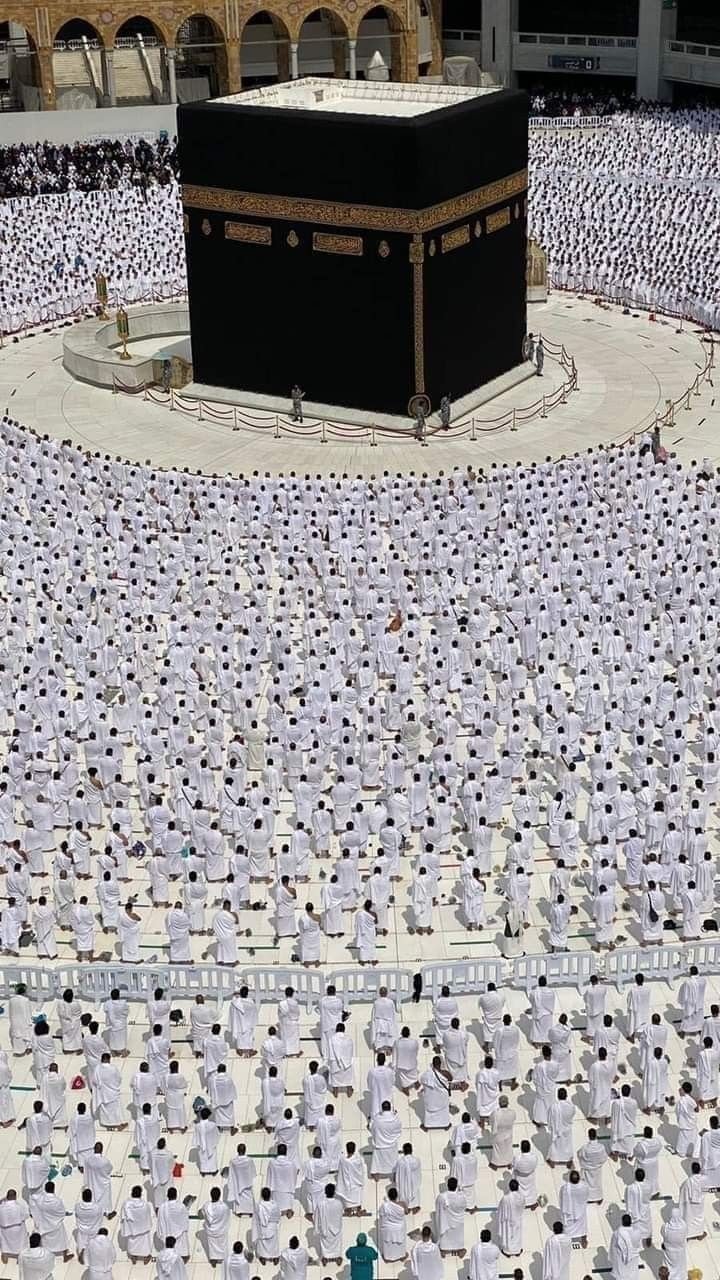 Khana Kaba Pics