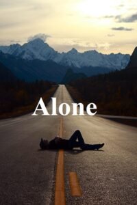 Alone Dp