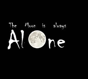 Alone Dp