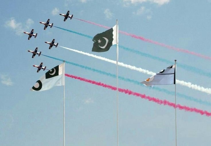 23 March Pakistan