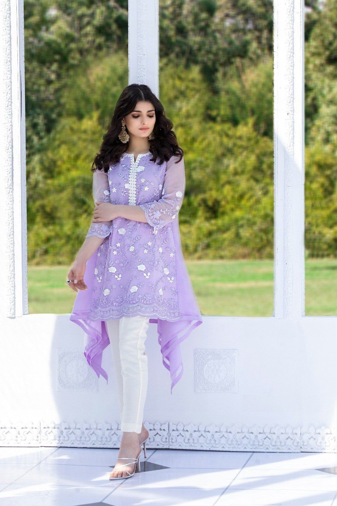 Eid dress design Ideas