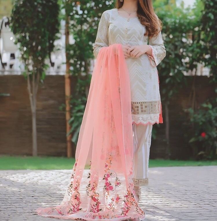 Eid dress design Ideas