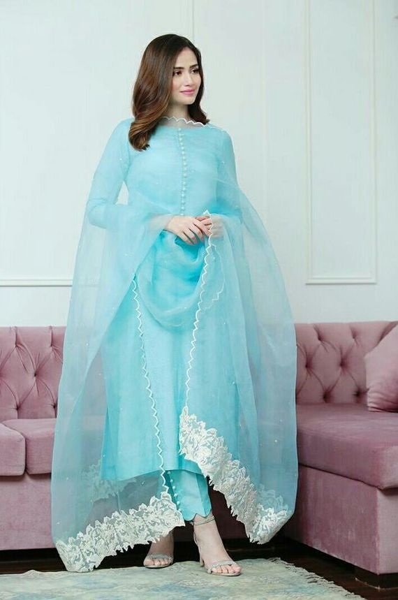 Eid 2024 dresses design