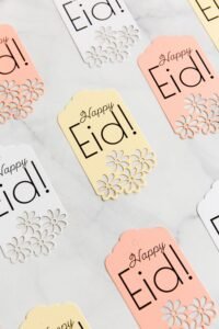 Eid Gifts