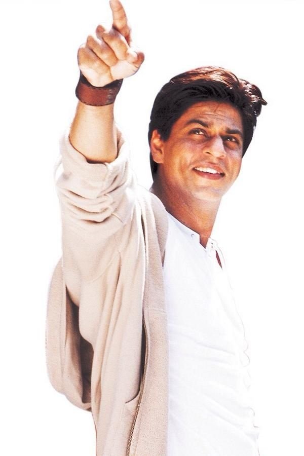 Shahrukh Khan Images