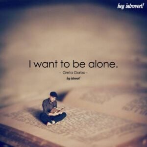 Alone Dp