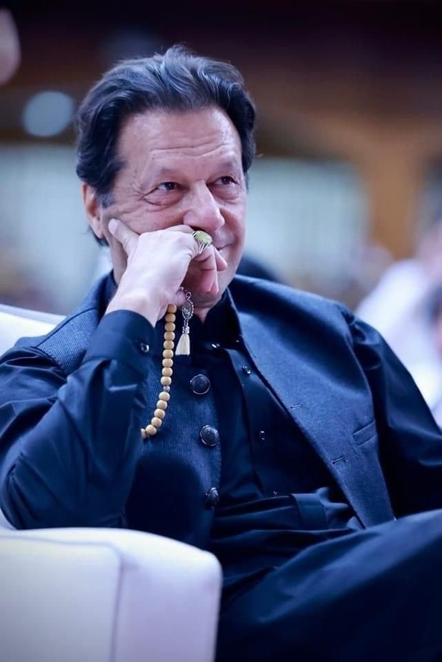 Imran Khan Images