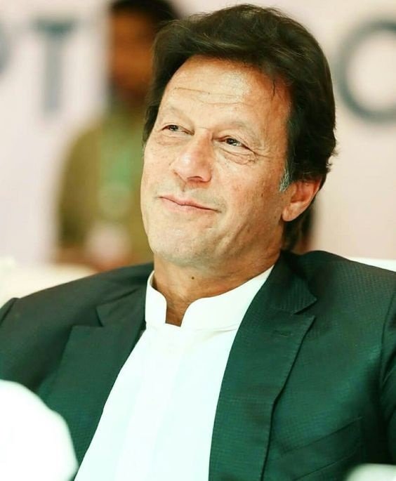 Imran Khan Images