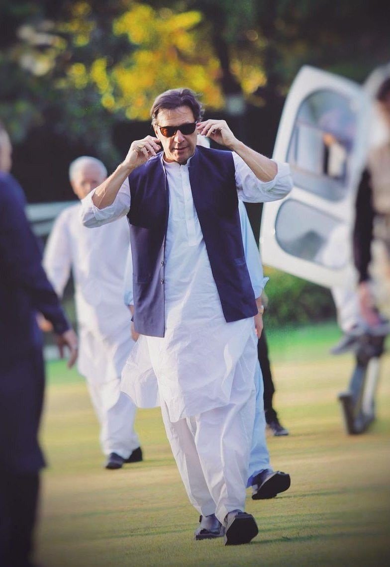 Imran Khan Images