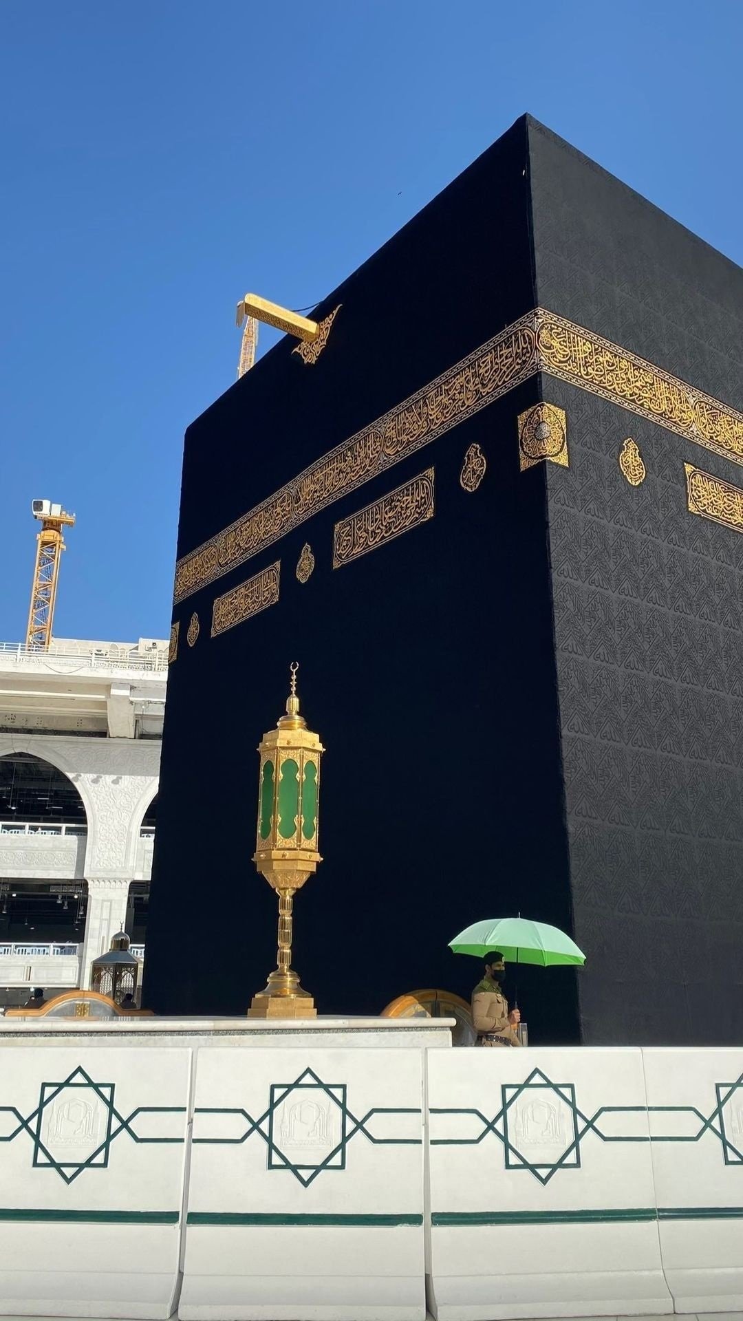 Khana Kaba Pics