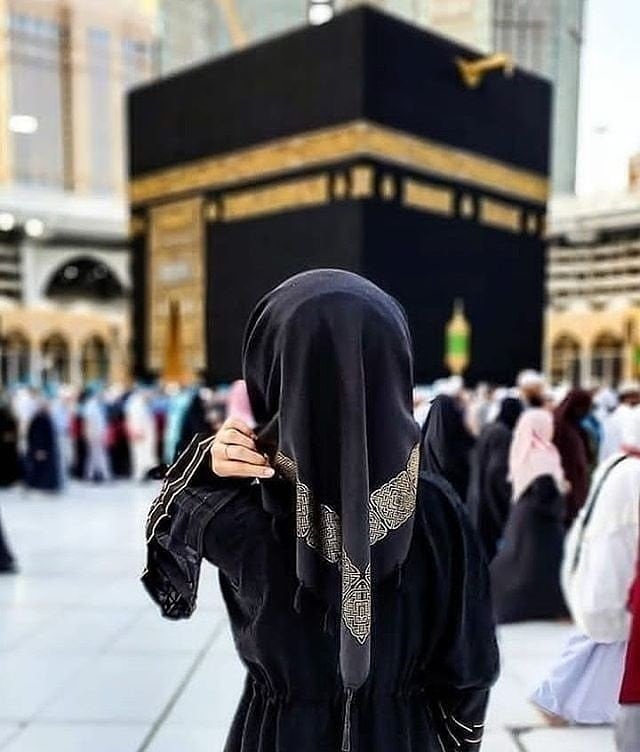 Khana Kaba Pics