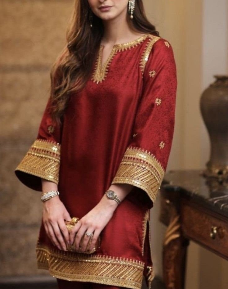 Eid dress design Ideas