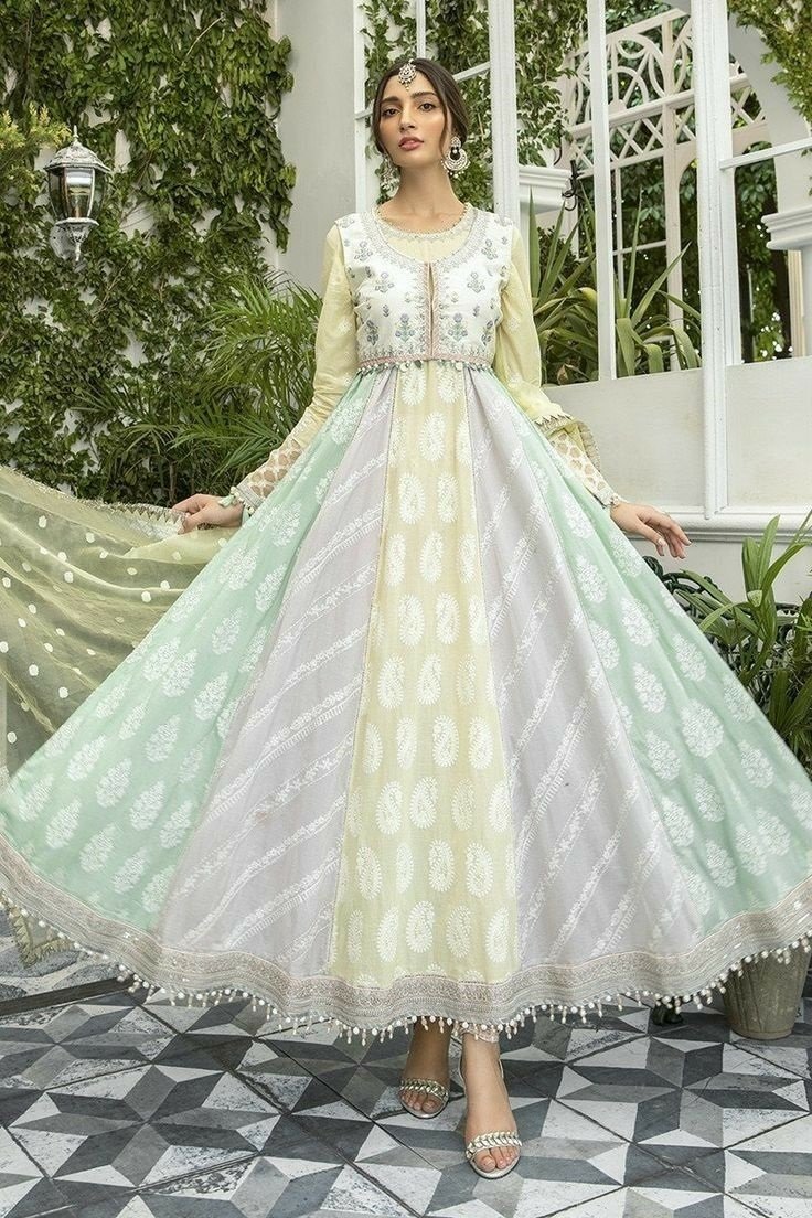 Eid dress design Ideas