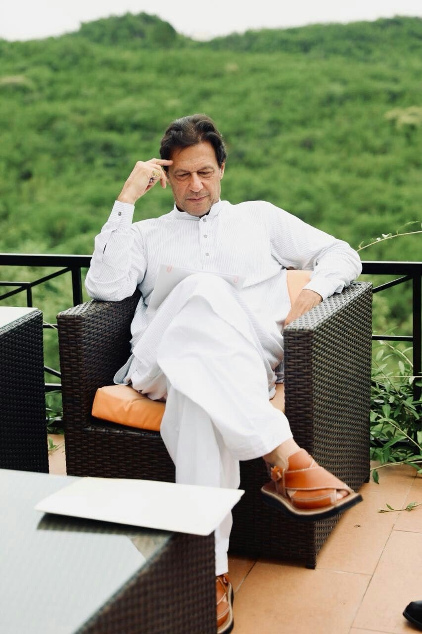 Imran Khan Images