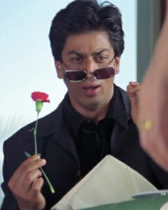 Shahrukh Khan Images