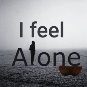 Alone Dp