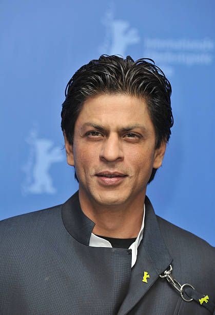 Shahrukh Khan Images