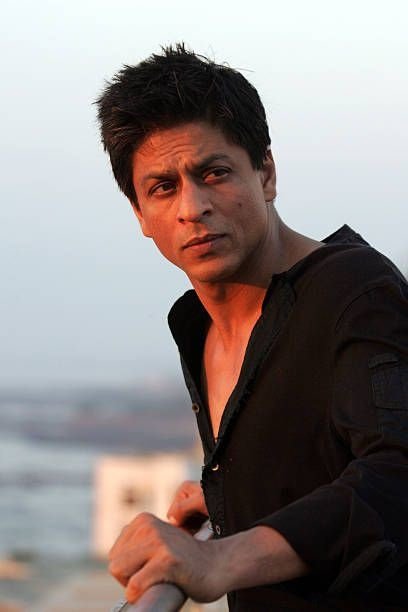 Shahrukh Khan Images