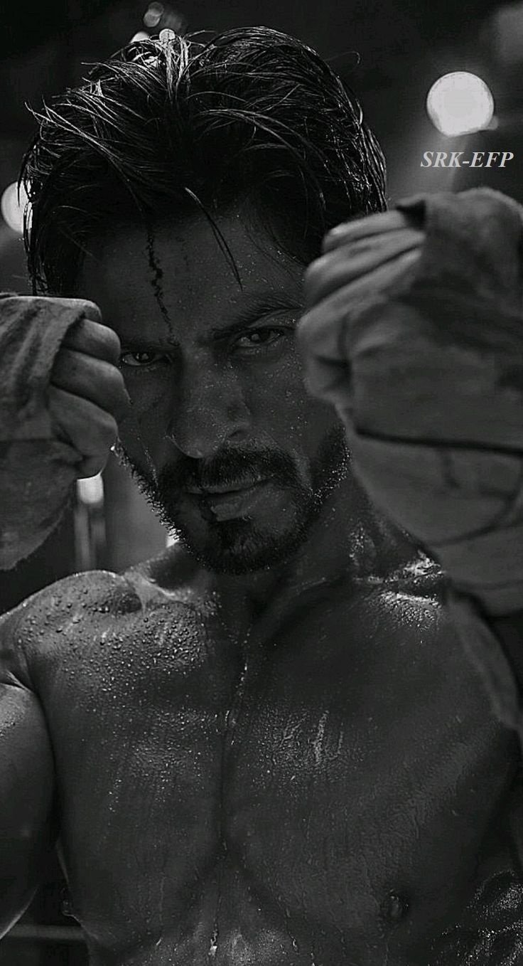 Shahrukh Khan Images