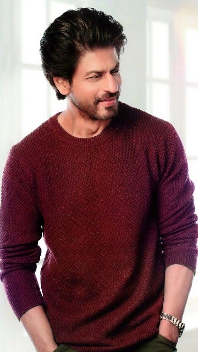 Shahrukh Khan Images