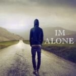 Alone Dp