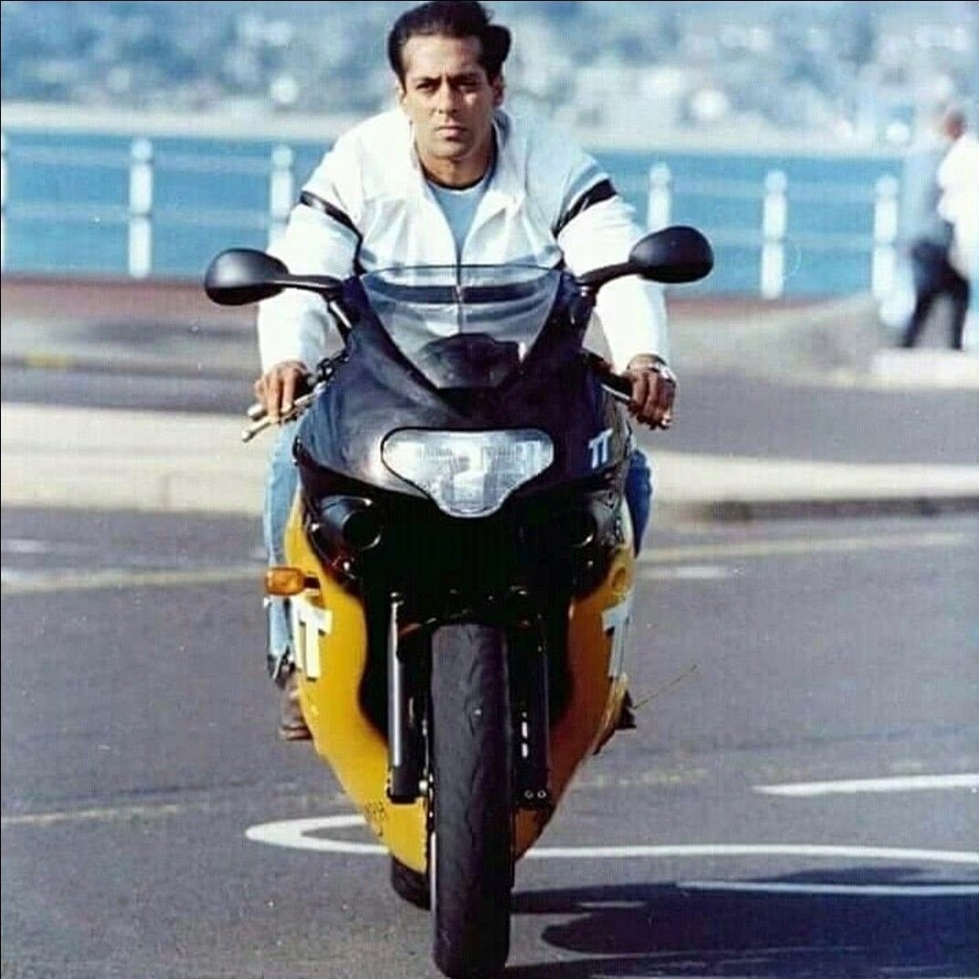 Salman Khan Images