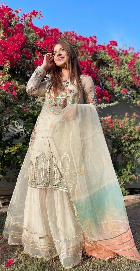 Eid dress design Ideas