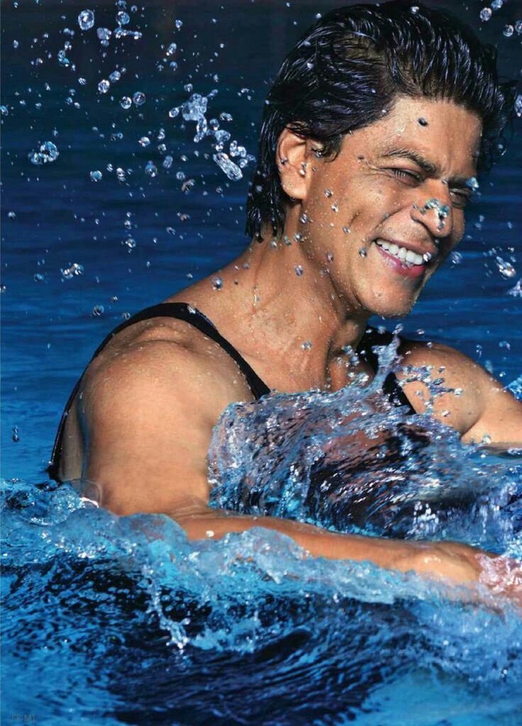 Shahrukh Khan Images