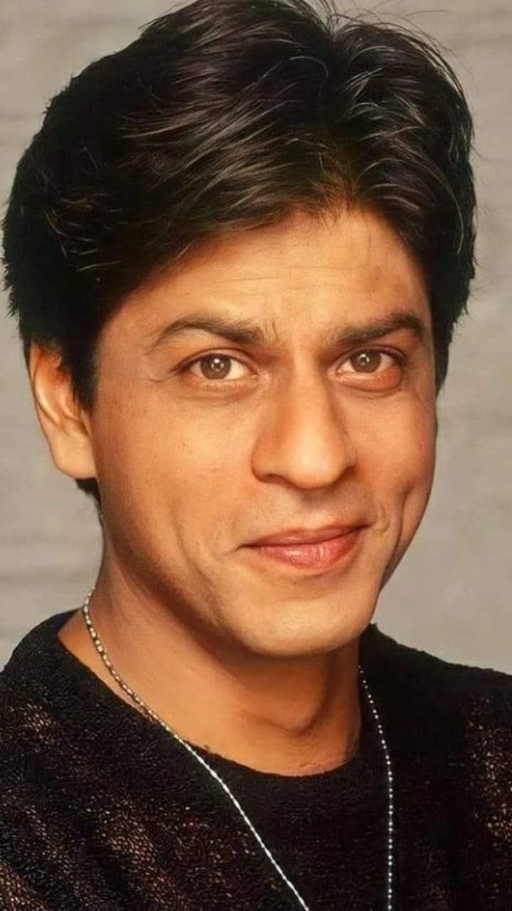 Shahrukh Khan Images