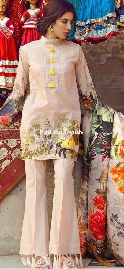 Eid dress design Ideas