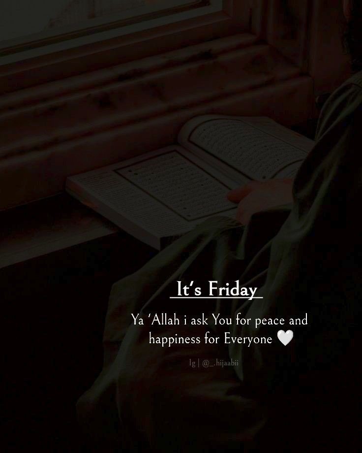 Jumma Mubarak Images