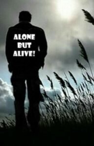 Alone Dp