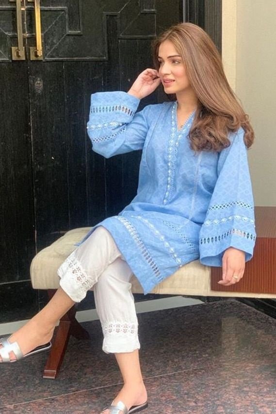 Eid dress design Ideas