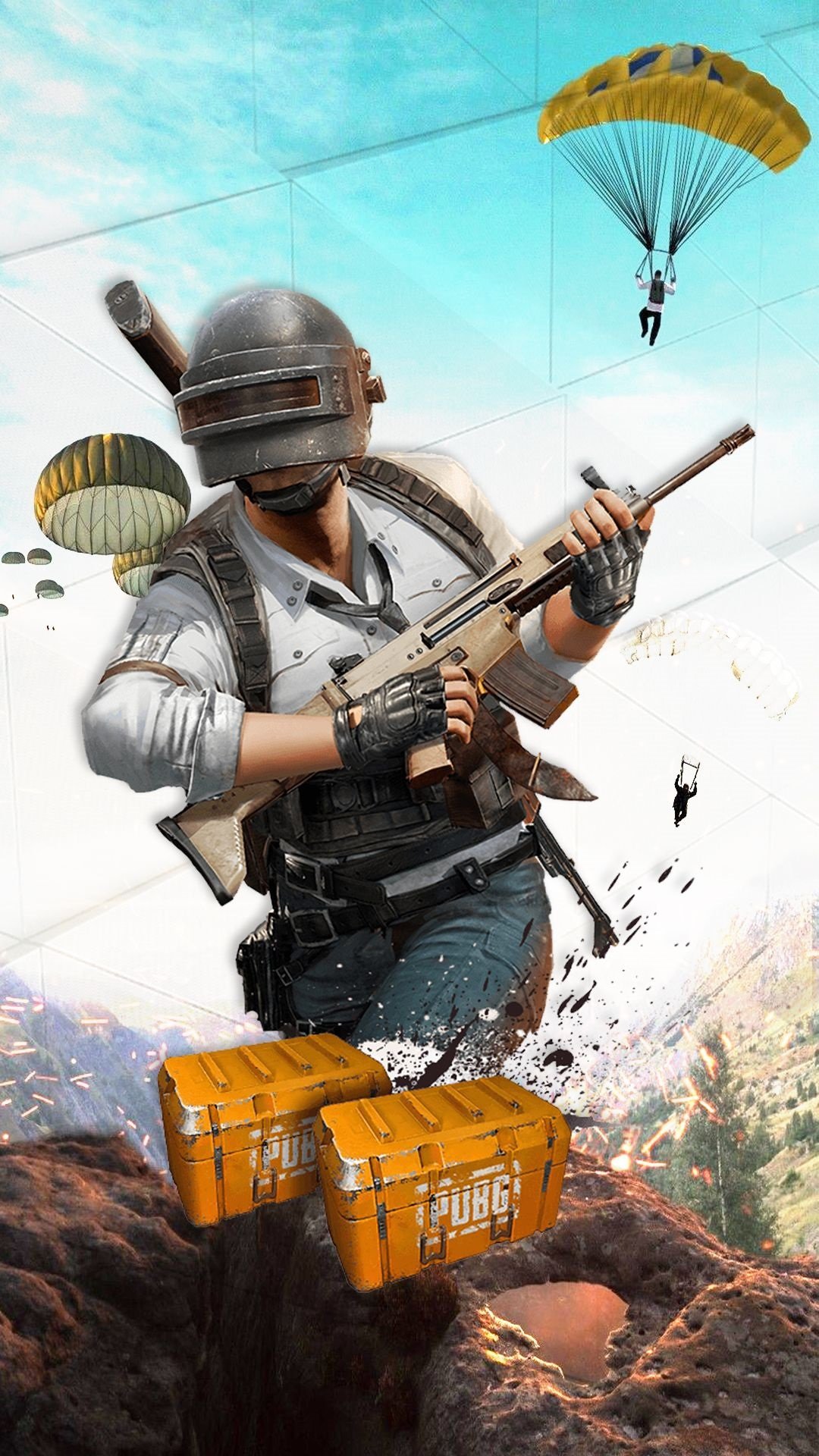 Pubg Dp