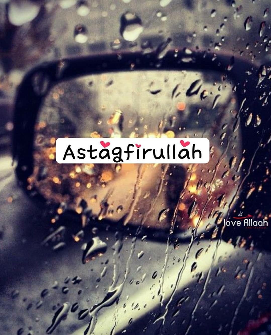 Astagfirullah Dp