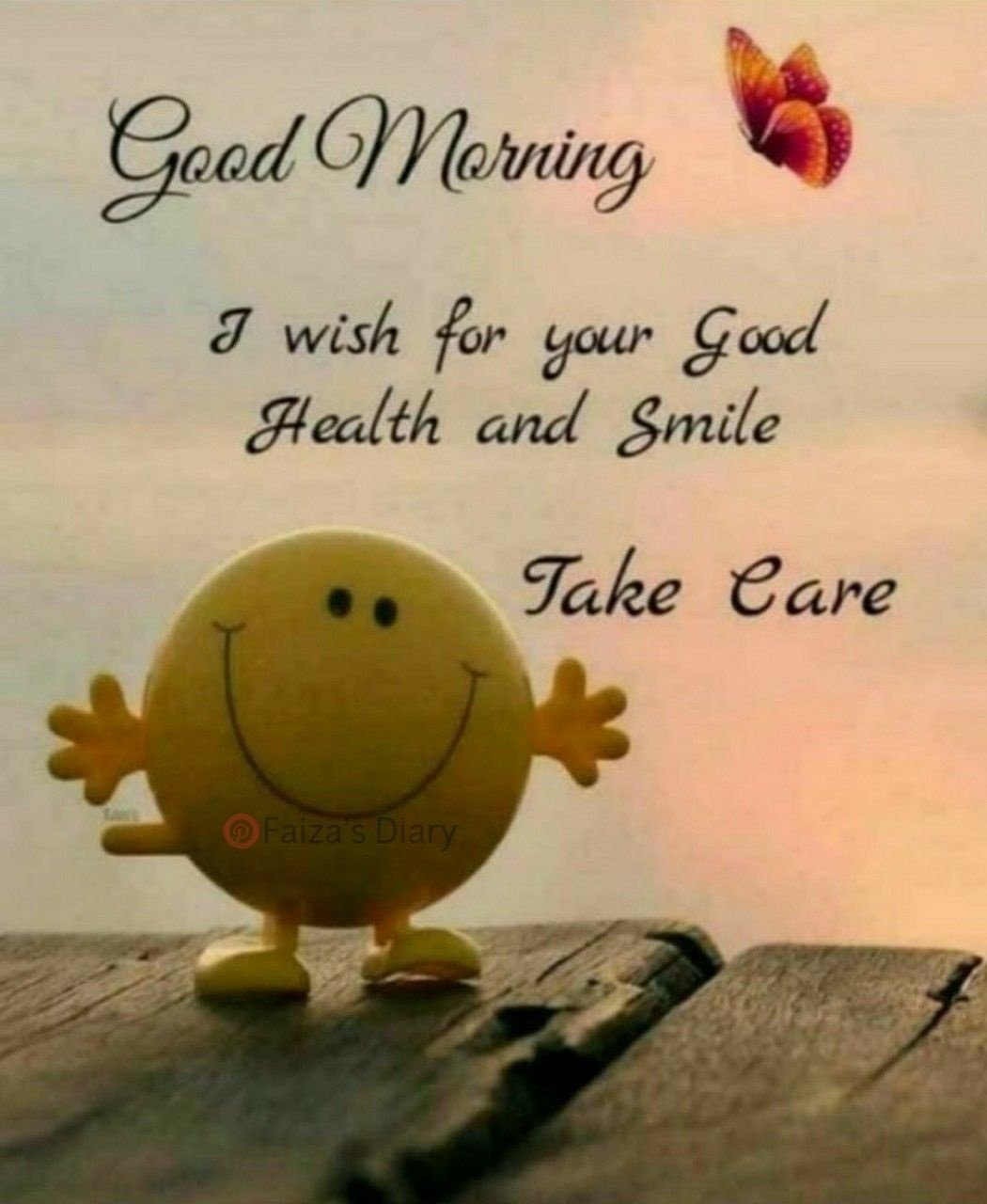 Good Morning Wishes