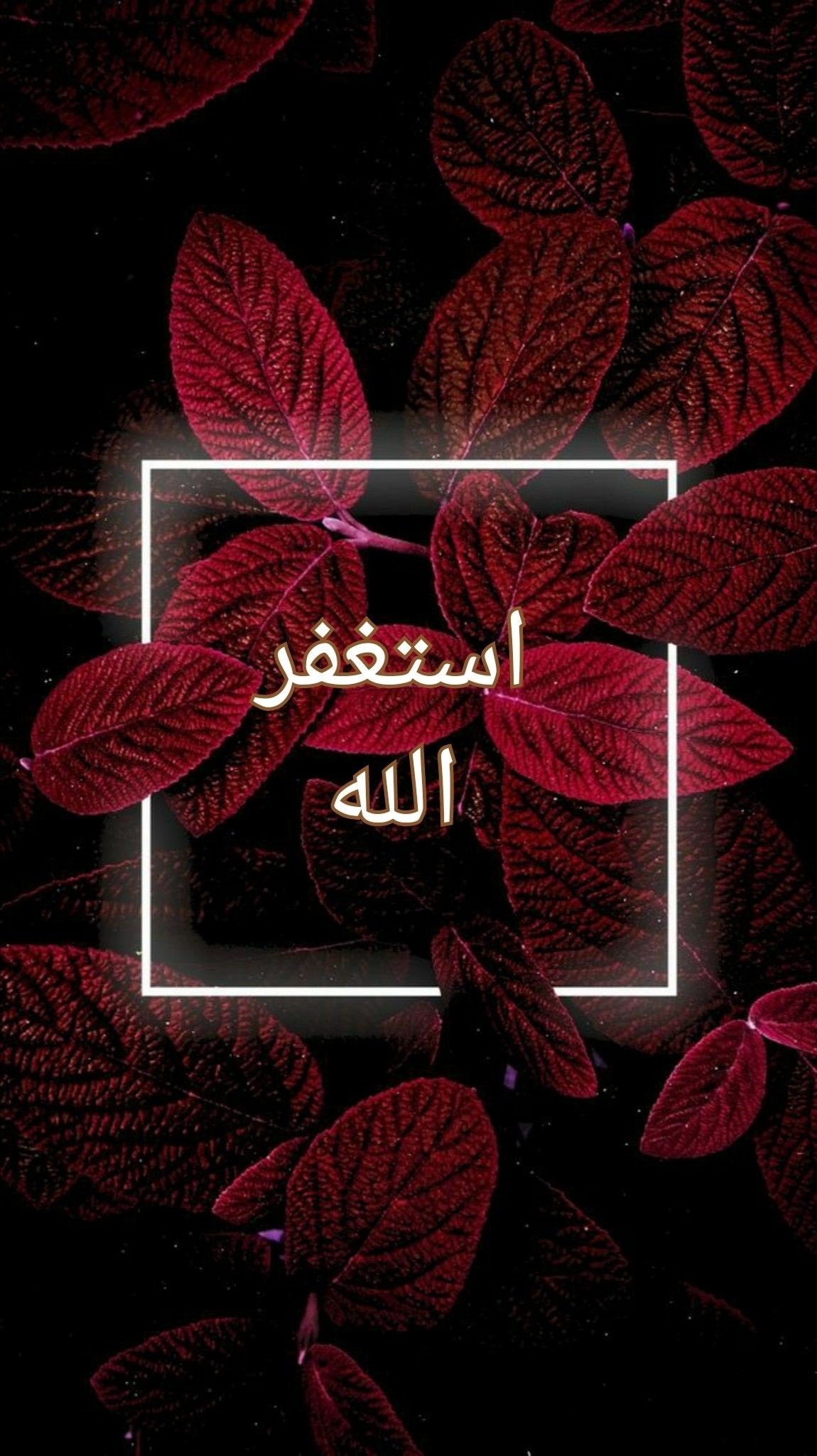 Astagfirullah Dp