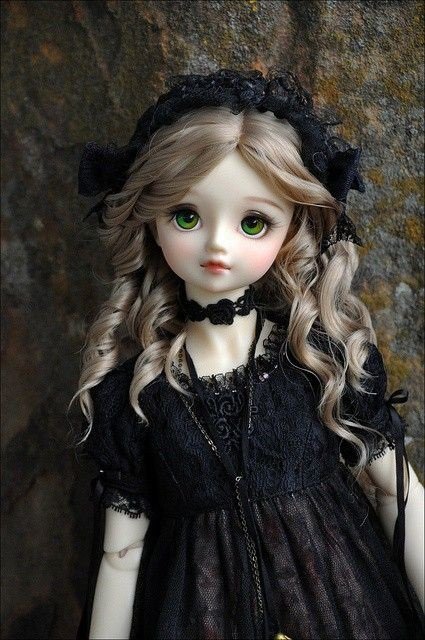 Doll Dp