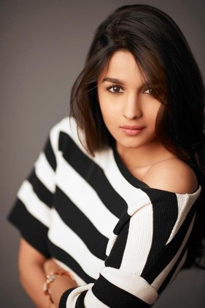 Alia Bhatt Images