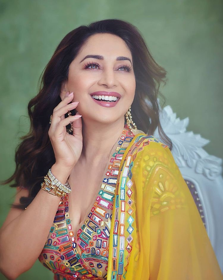 Madhuri Dixit Images