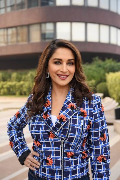 Madhuri Dixit Images