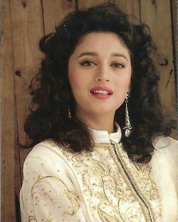 Madhuri Dixit Images