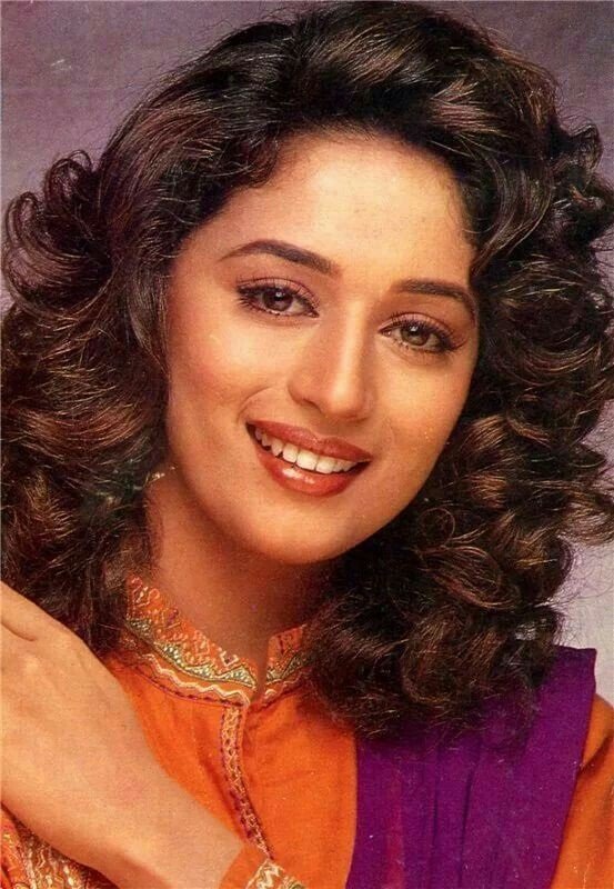 Madhuri Dixit Images