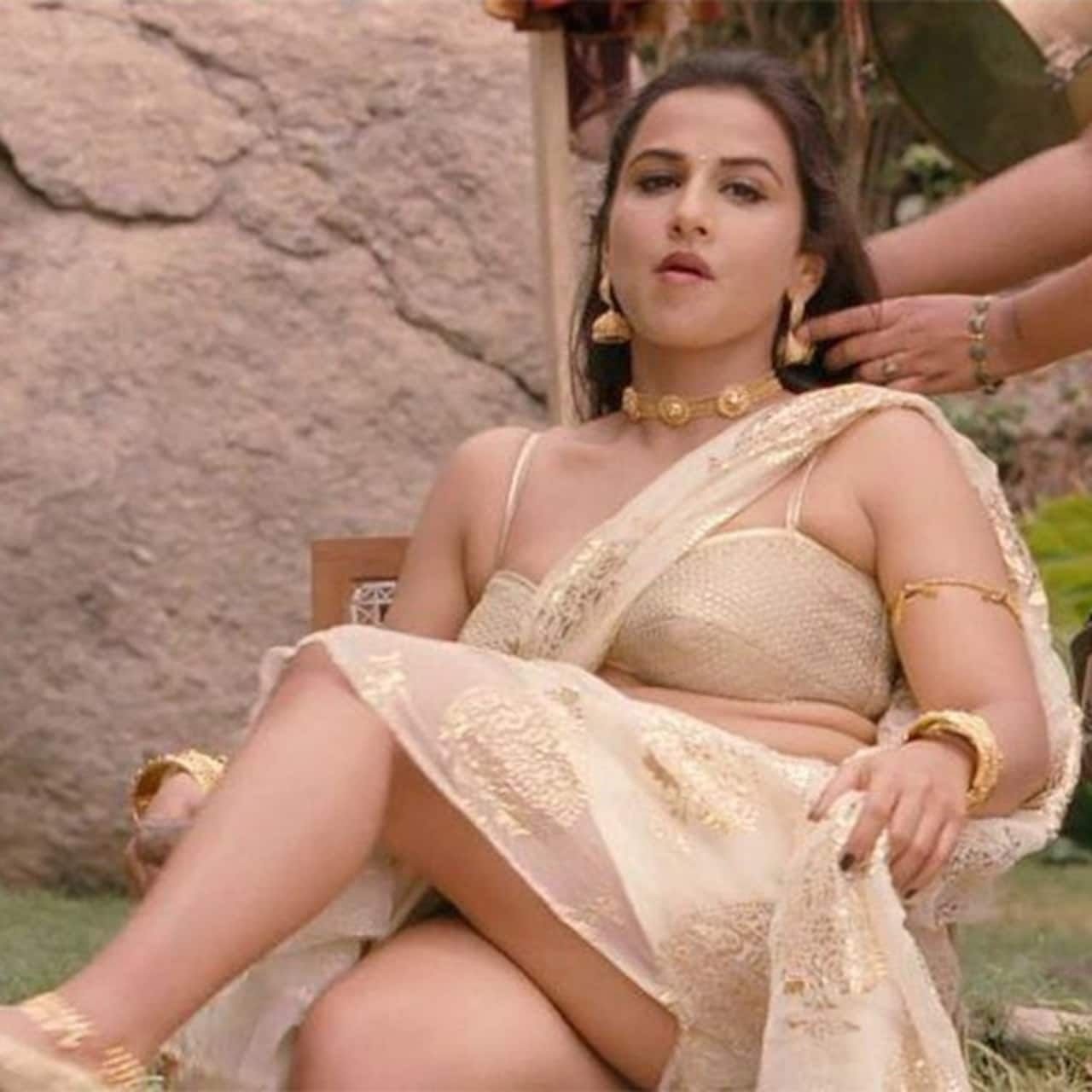 Vidya Balan Images