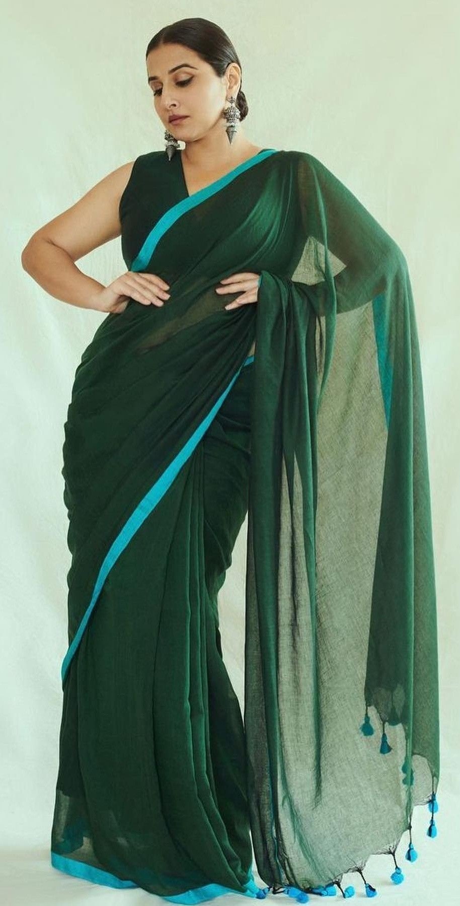 Vidya Balan Images